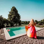 Holiday home House Sunset With Private Pool And Jacuzzi *