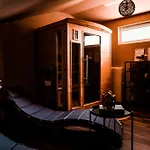 House Sunset With Private Pool And Jacuzzi Holiday home *