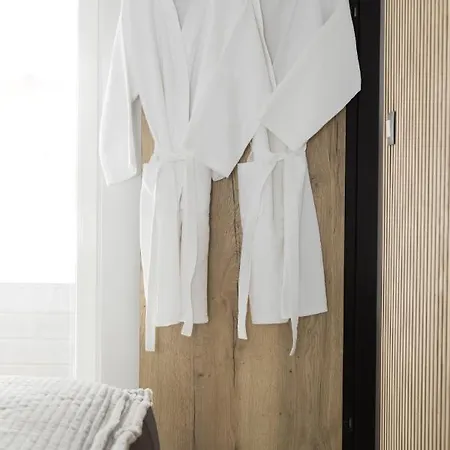Sunset Spa Boutique Resort Tatil Evi *