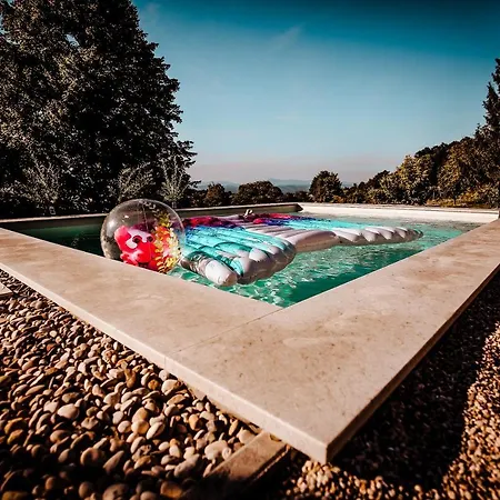 Sunset Spa Boutique Resort Σπίτι διακοπών