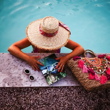 Feriehus House Sunset *