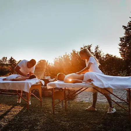 House Sunset Casa de Férias *