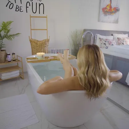 Tatil Evi Sunset Spa Boutique Resort