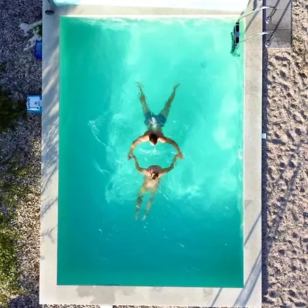 別荘 House Sunset シェントイェルニェイ