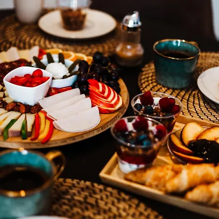 Feriehus House Sunset Sentjernej