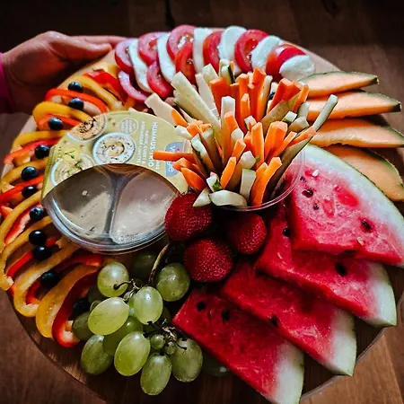 House Sunset * シェントイェルニェイ