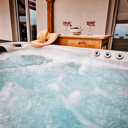 Sunset Spa Boutique Resort
