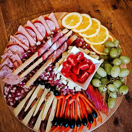 Casa de Férias House Sunset *