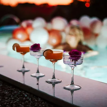 Sunset Spa Boutique Resort