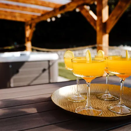 House Sunset Casa de Férias