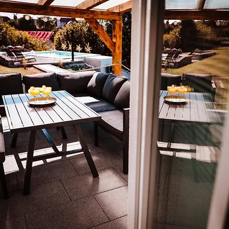 Sunset Spa Boutique Resort Σπίτι διακοπών *