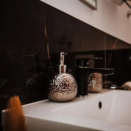 Sunset Spa Boutique Resort Σπίτι διακοπών Sentjernej
