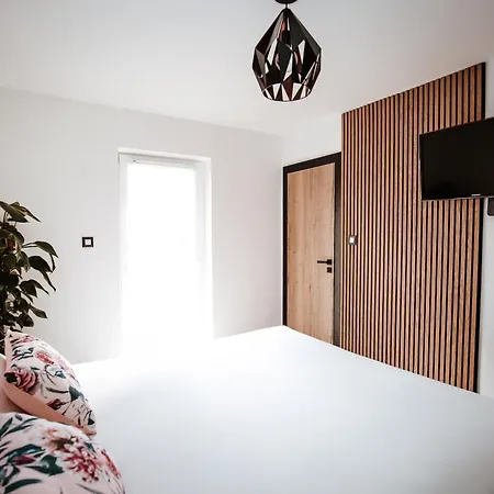 Sunset Spa Boutique Resort Tatil Evi