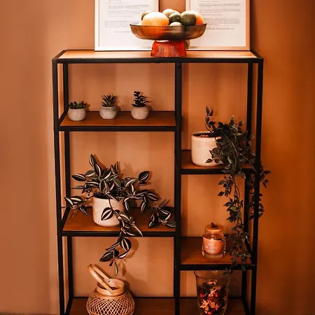 House Sunset シェントイェルニェイ