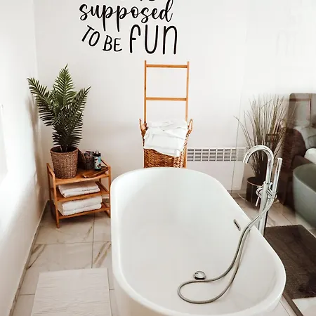 Sunset Spa Boutique Resort * Sentjernej