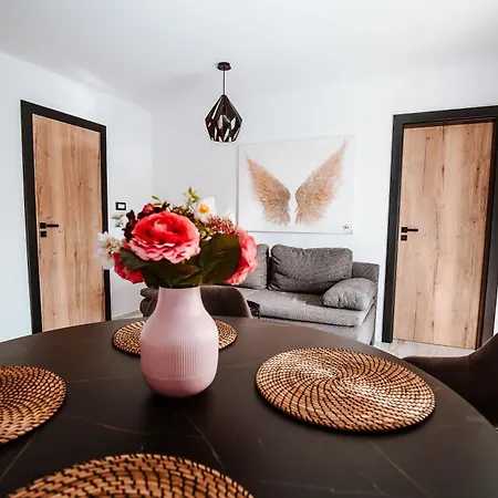 House Sunset Feriehus