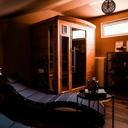Sunset Spa Boutique Resort Σπίτι διακοπών *