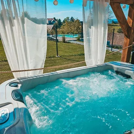 Sunset Spa Boutique Resort *