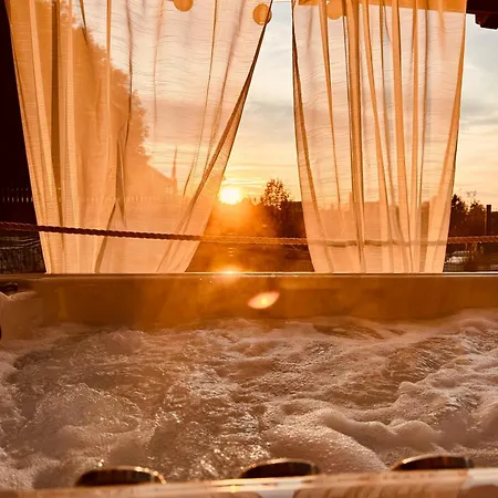 Casa de Férias House Sunset *