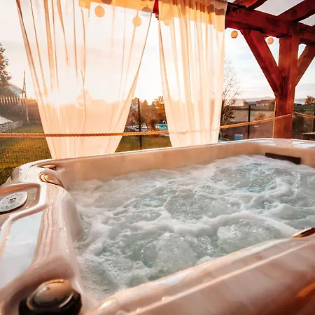 Sunset Spa Boutique Resort Σπίτι διακοπών *