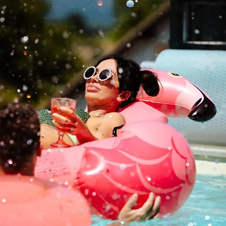 Sunset Spa Boutique Resort Tatil Evi