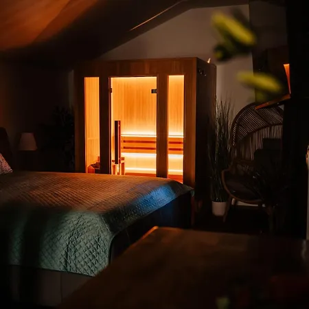 Holiday home Sunset Spa Boutique Resort *