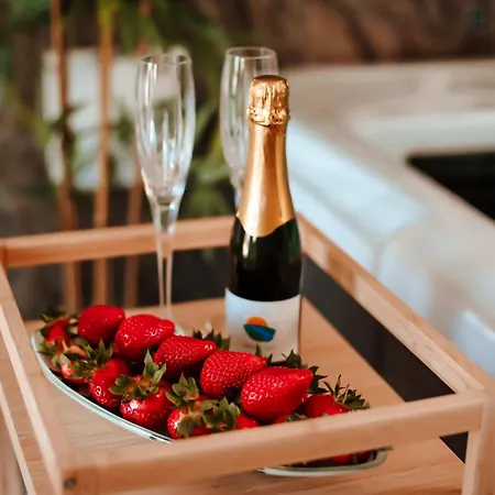Sunset Spa Boutique Resort * Sentjernej