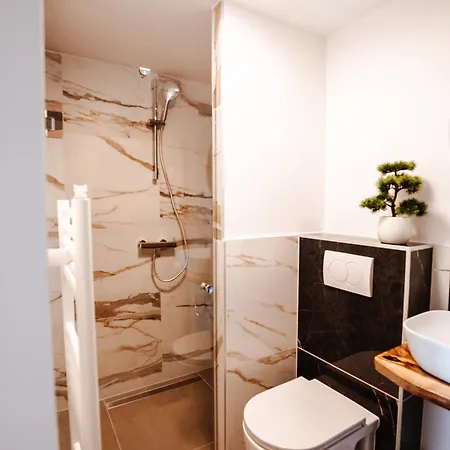 Sunset Spa Boutique Resort Holiday home Sentjernej