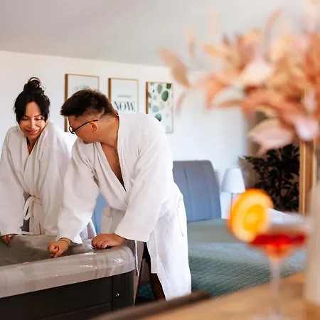 Sunset Spa Boutique Resort Holiday home *