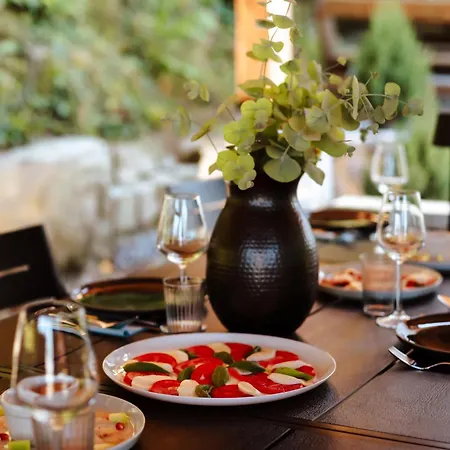 Holiday home Sunset Spa Boutique Resort Sentjernej