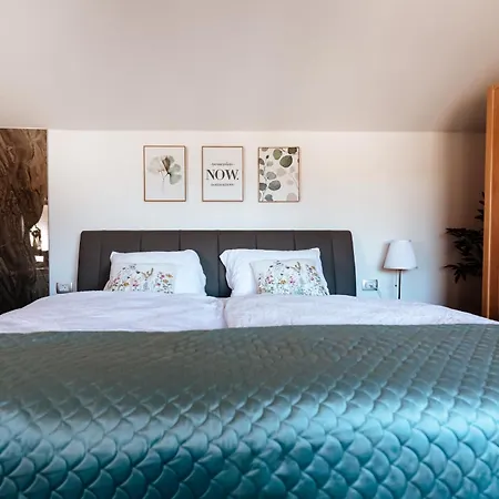 Sunset Spa Boutique Resort Holiday home