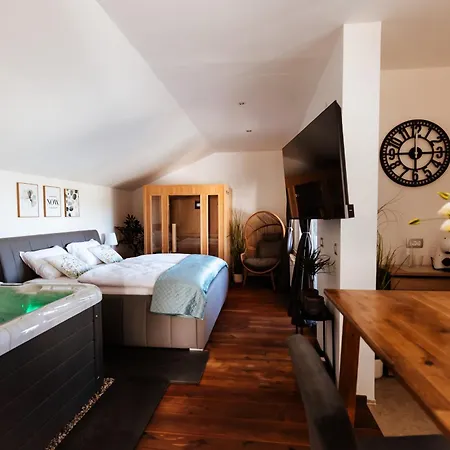 Sunset Spa Boutique Resort Holiday home *