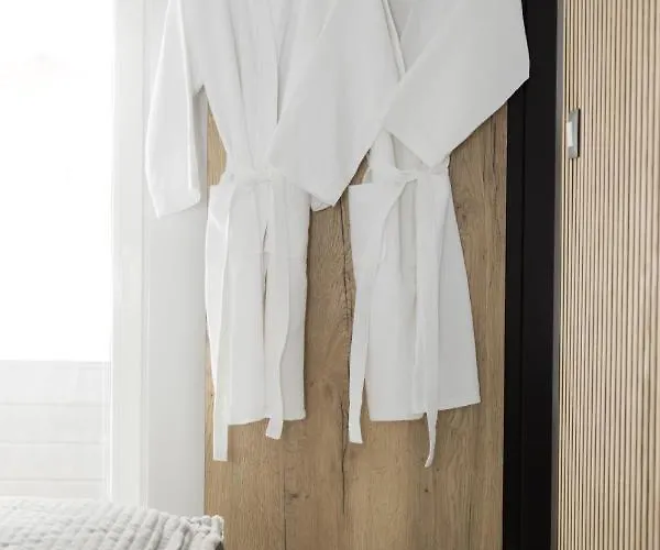 House Sunset Semesterbostad *