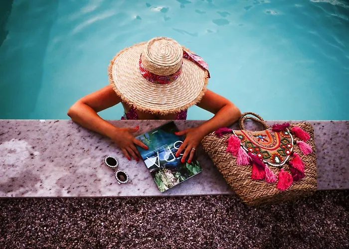 Hébergement de vacances House Sunset *