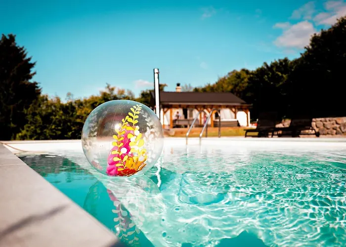 House Sunset * Sentjernej