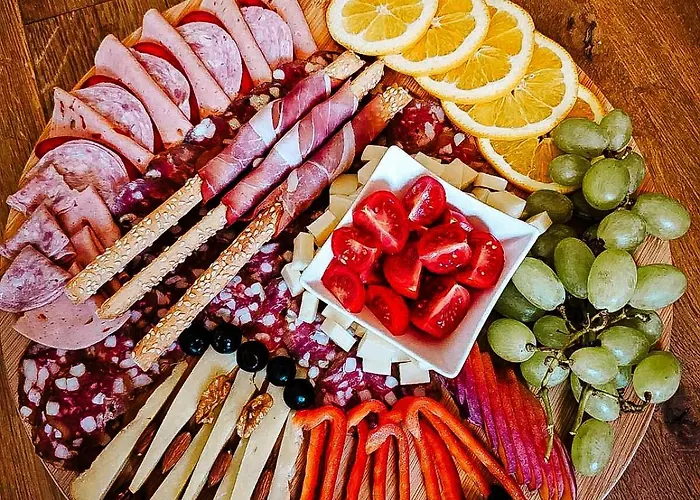 Semesterbostad House Sunset *