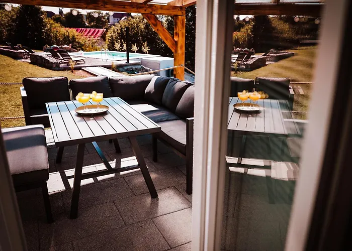 House Sunset Hébergement de vacances *