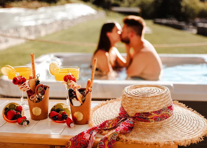 House Sunset Semesterbostad *