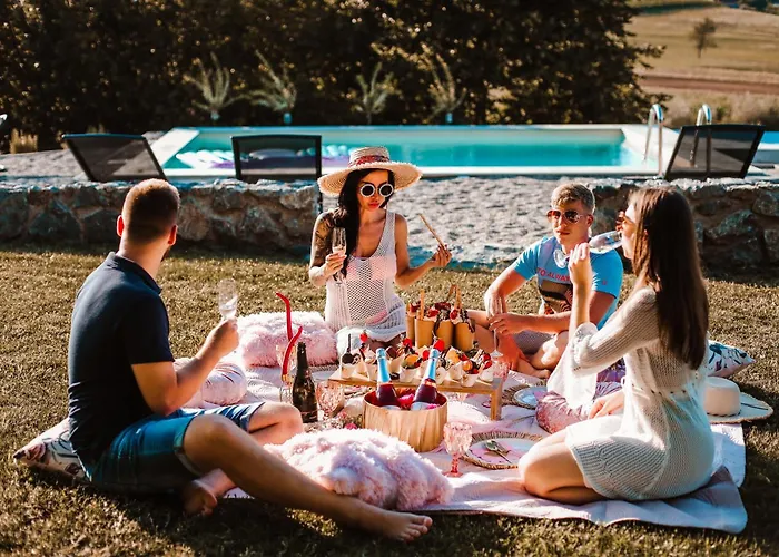 House Sunset Hébergement de vacances