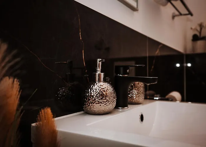 House Sunset Hébergement de vacances Sentjernej