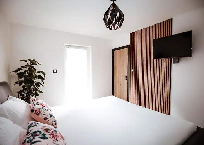 House Sunset Semesterbostad