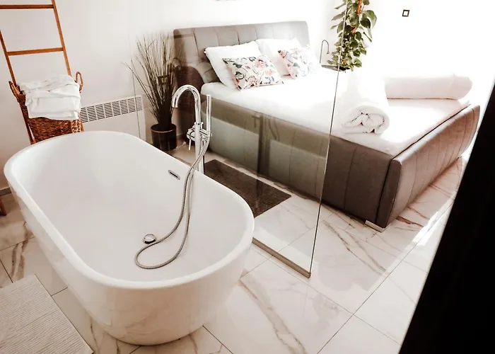 House Sunset Semesterbostad *