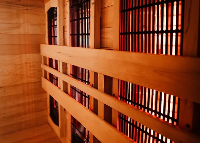 Hébergement de vacances House Sunset