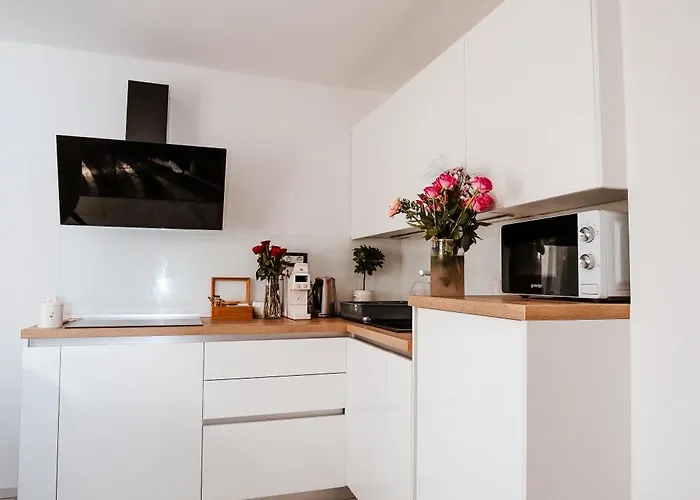 House Sunset Semesterbostad