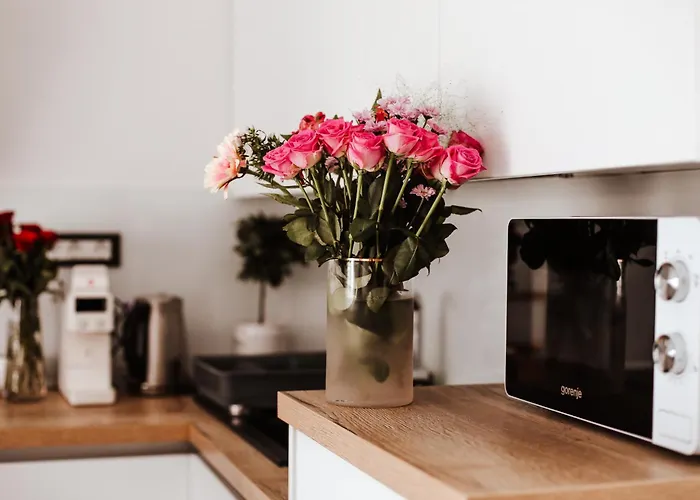 Semesterbostad House Sunset *