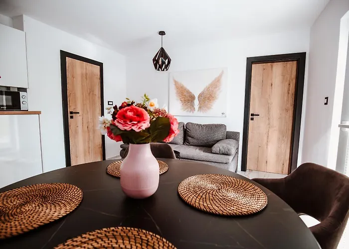 House Sunset Hébergement de vacances