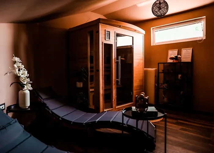 House Sunset Semesterbostad *