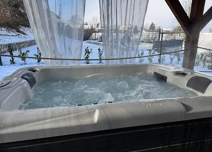 House Sunset * Sentjernej